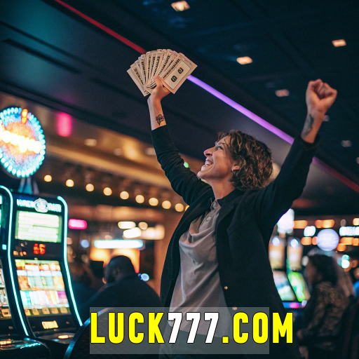 luck777