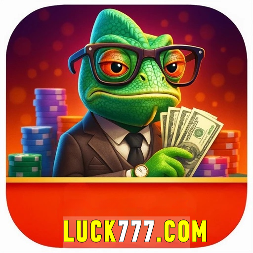 luck777